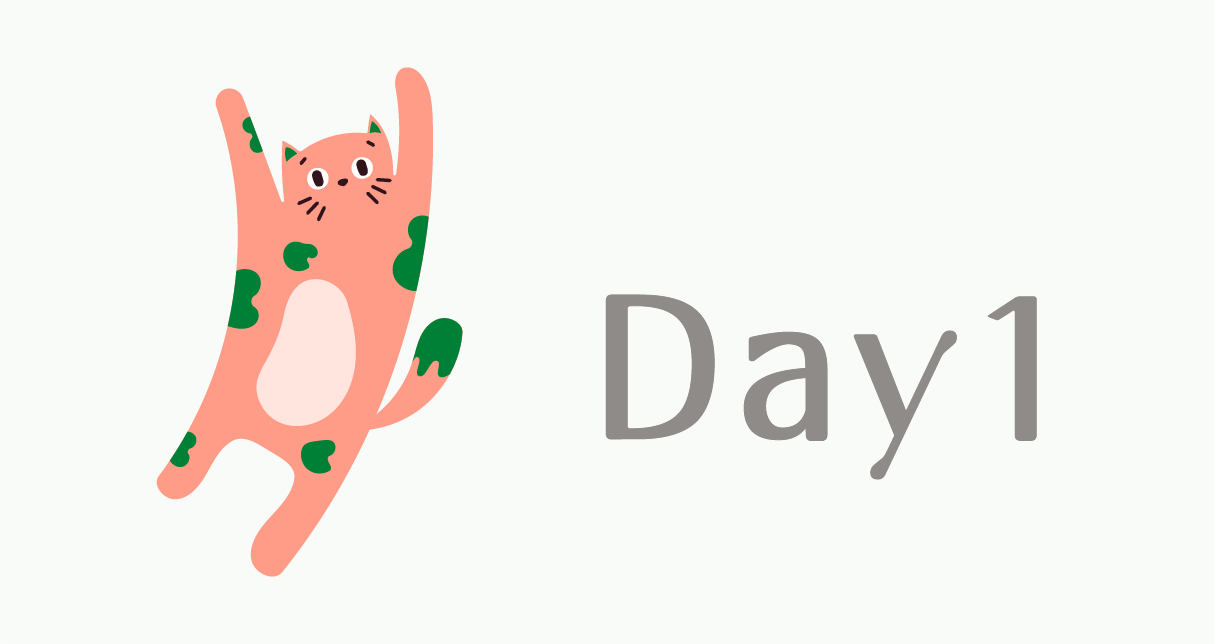 Day1